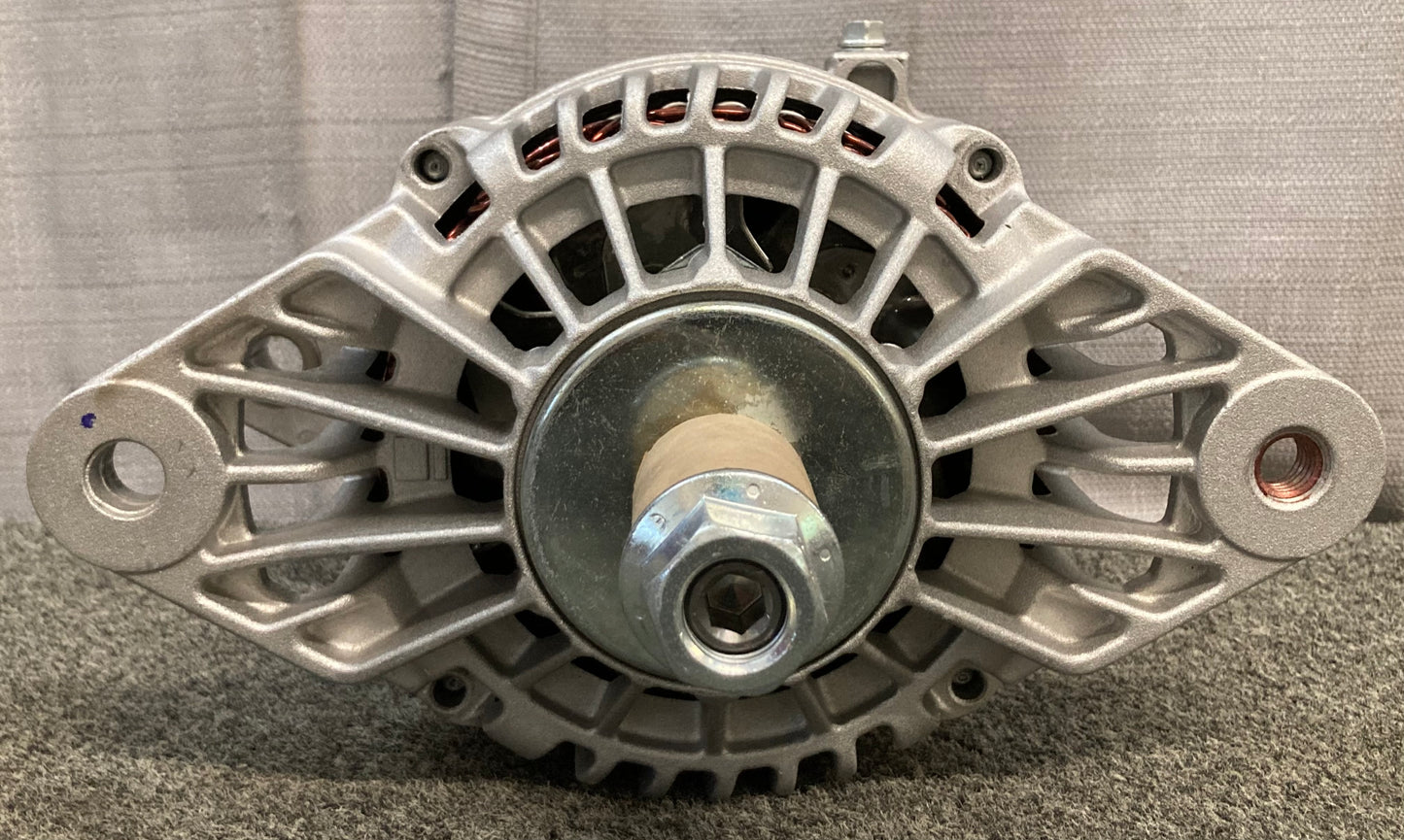 New Genuine Delco 8600308 Alternator