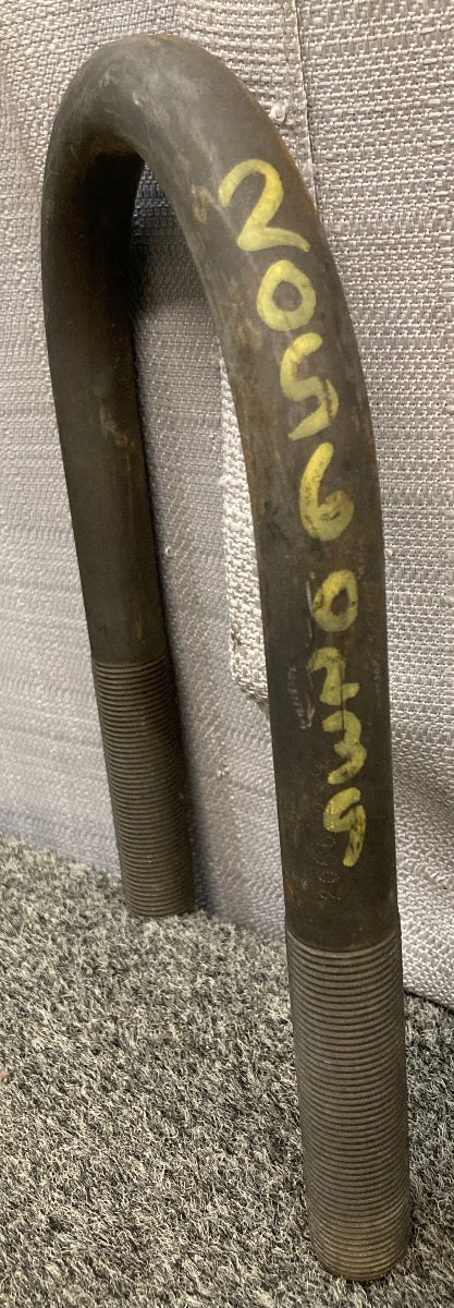 New Replaces Volvo 20560239 Threaded U-Bolt