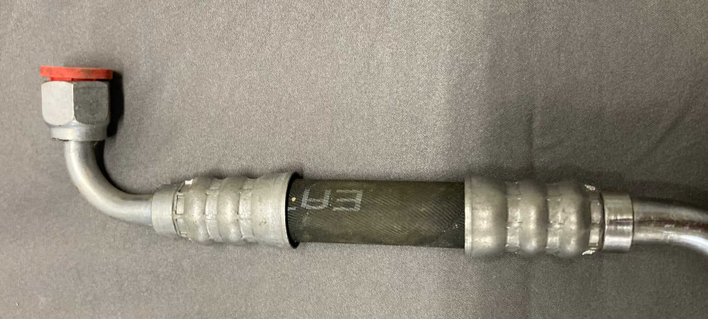 New Genuine Volvo 85151068 Multi-Purpose Hose
