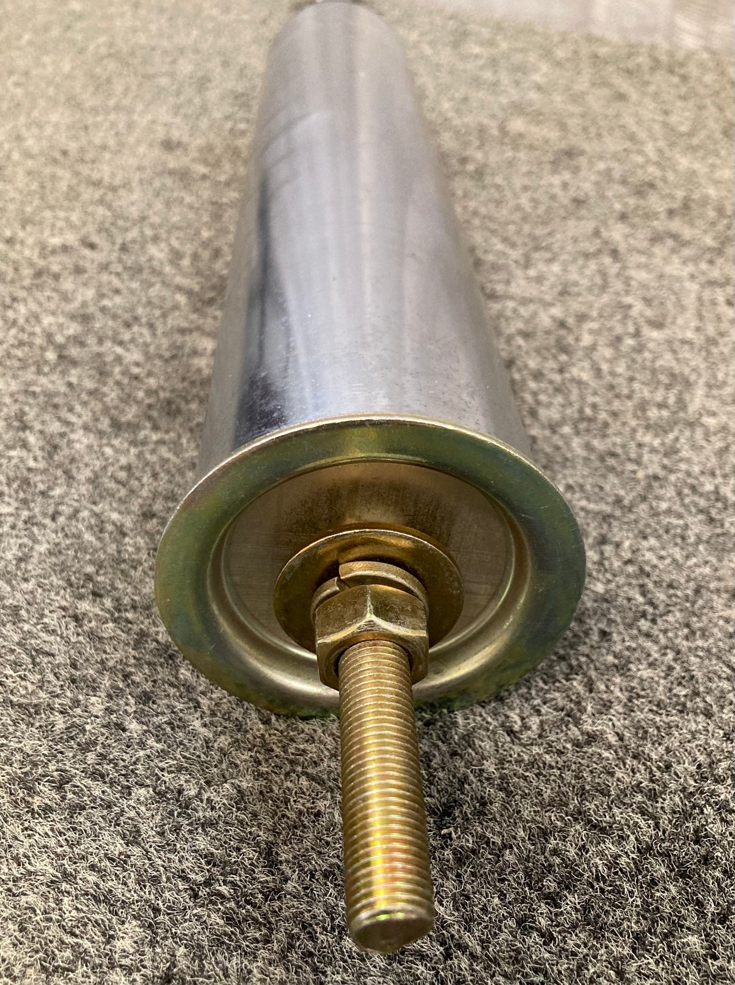 New Genuine Phillips 17-0240 Pogo Stick 24 in. Chrome