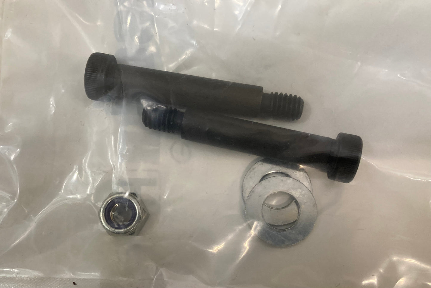 New Genuine Hendrickson S-35295-2 Composite OD Kit 48/54' REAR