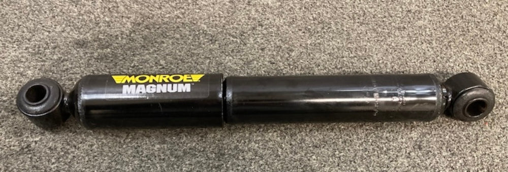 Monroe 66608 Suspension Shock Absorber 16.83 Inch Extended, LS54 New Genuine