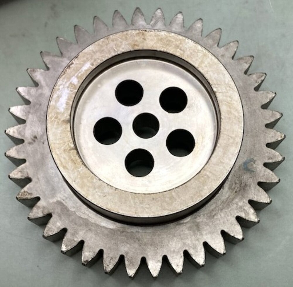 Cummins 2897458 Fuel Pump Gear New Genuine