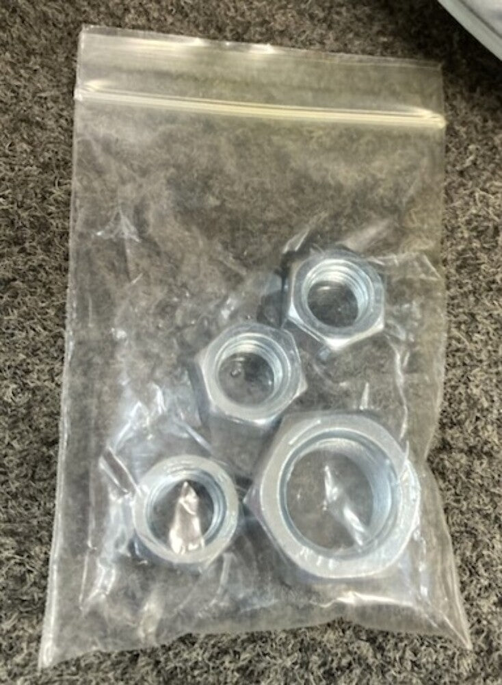 HDValue HDV9422 Air Spring New Replaces