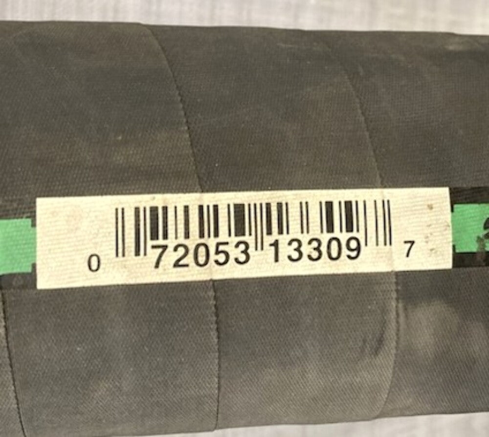 Gates 24244 Green Stripe 2-Ply Straight Coolant Hose 36" New Genuine