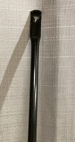 International 3720641C1 Bumper Cover Reinforcement Tube New Genuine