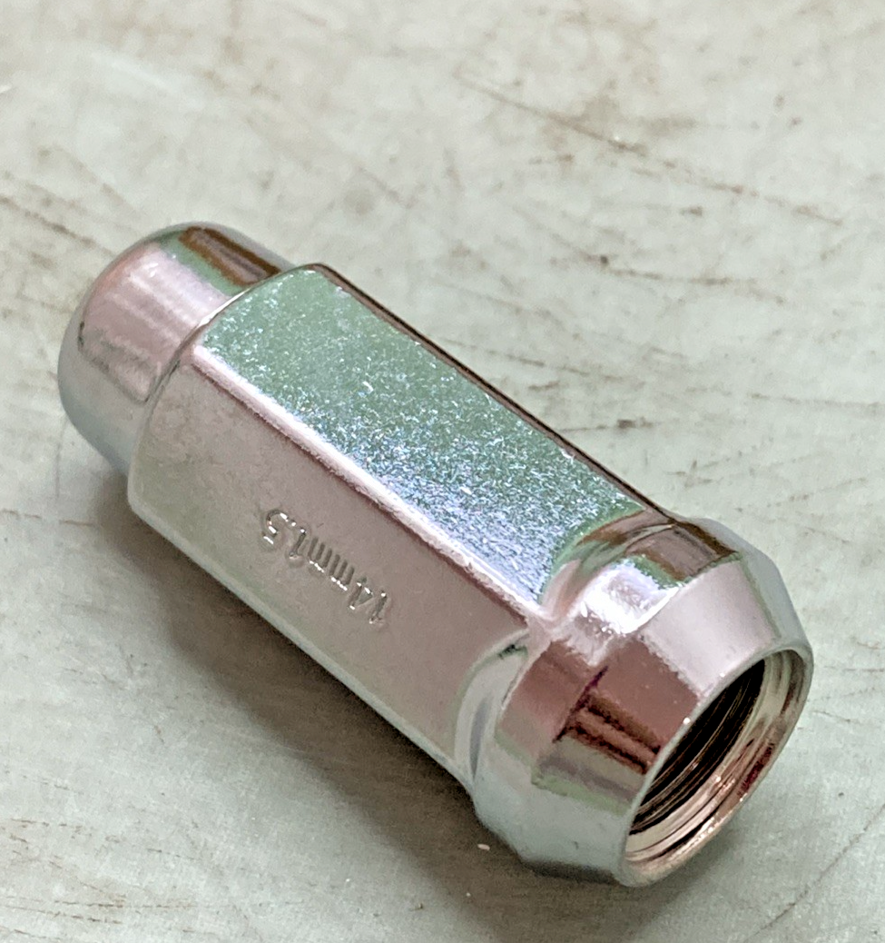 Qty 60 New Replaces Gorilla 41148XL 14mm x 1.50 Bulge Acorn XL