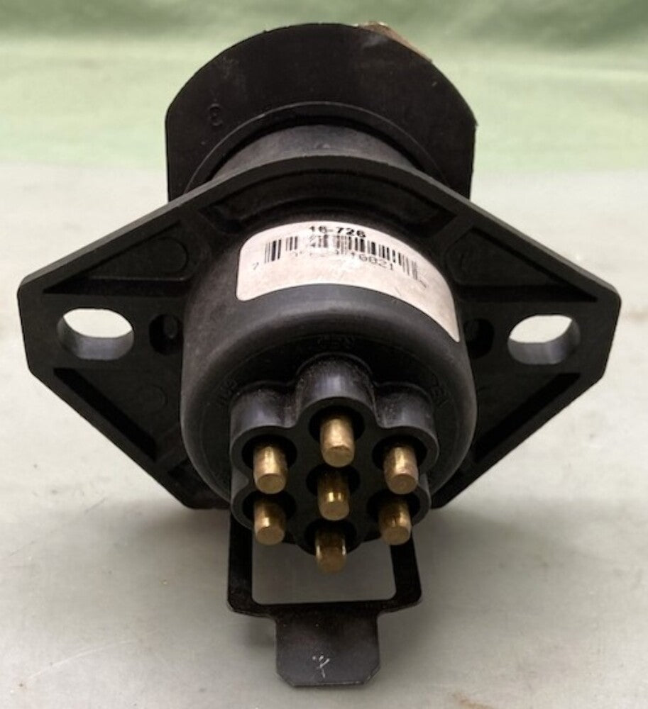 Philips 16-726 7-Way Socket New Genuine