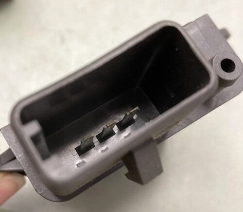 BWD EC1609P Sensor New Genuine