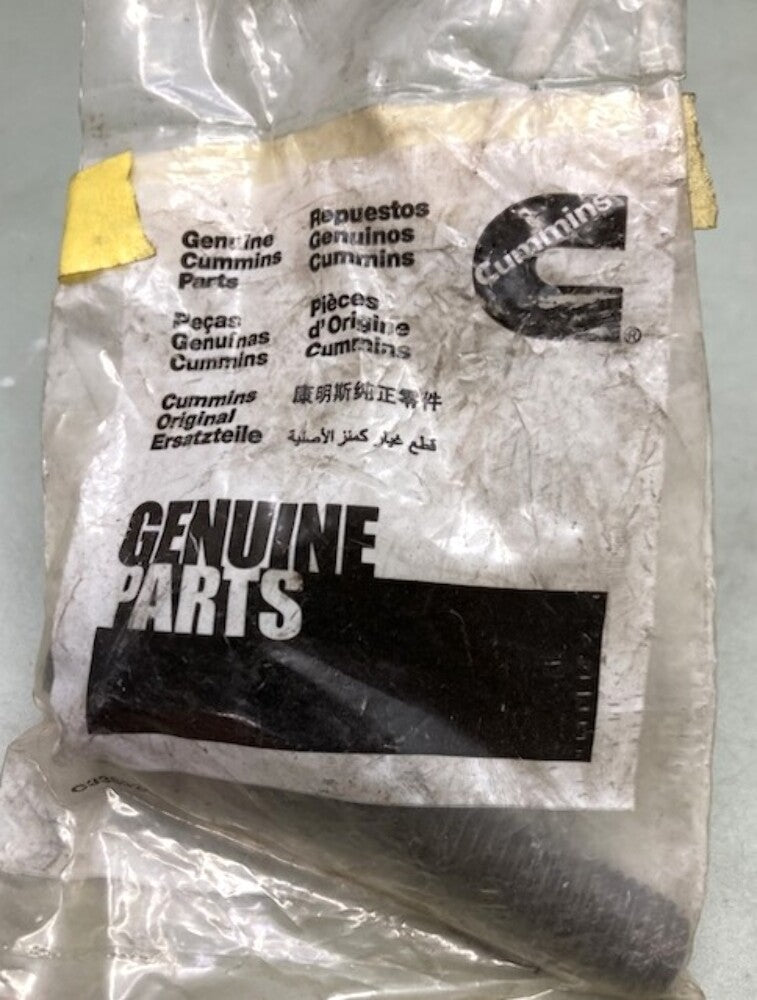 Cummins 3681174 Screw Hex Flange Head Cap New Genuine