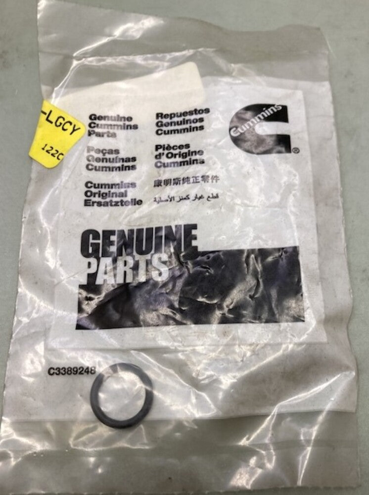 Cummins 3949781 O-Ring New Genuine