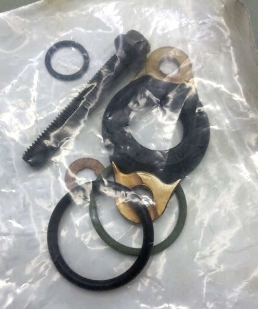 Detroit Diesel A4600700887 O-Ring Set New Replaces