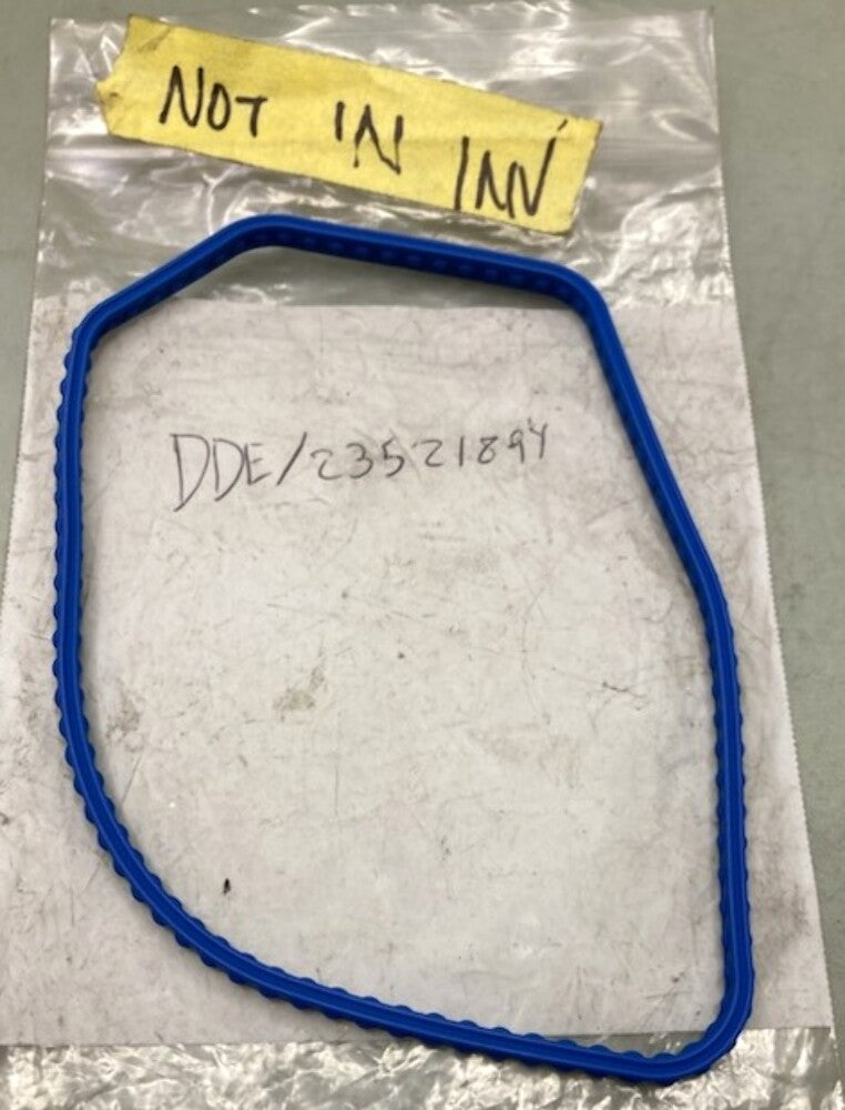 Detroit Diesel 23521894 Camshaft Thrust Plate Gasket New Replaces