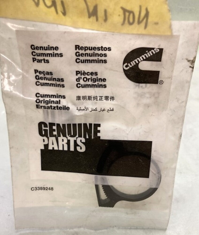 Cummins 3965618 Clip New Genuine