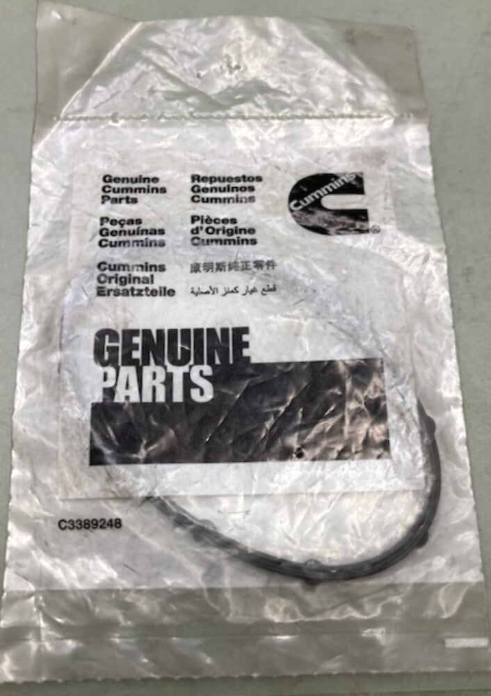 Cummins 3683495 O-Ring New Genuine