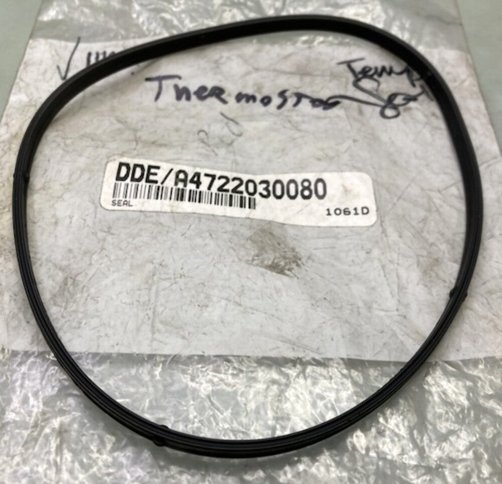 Detroit Diesel A4722030080 Engine Coolant Thermostat Seal New Replaces