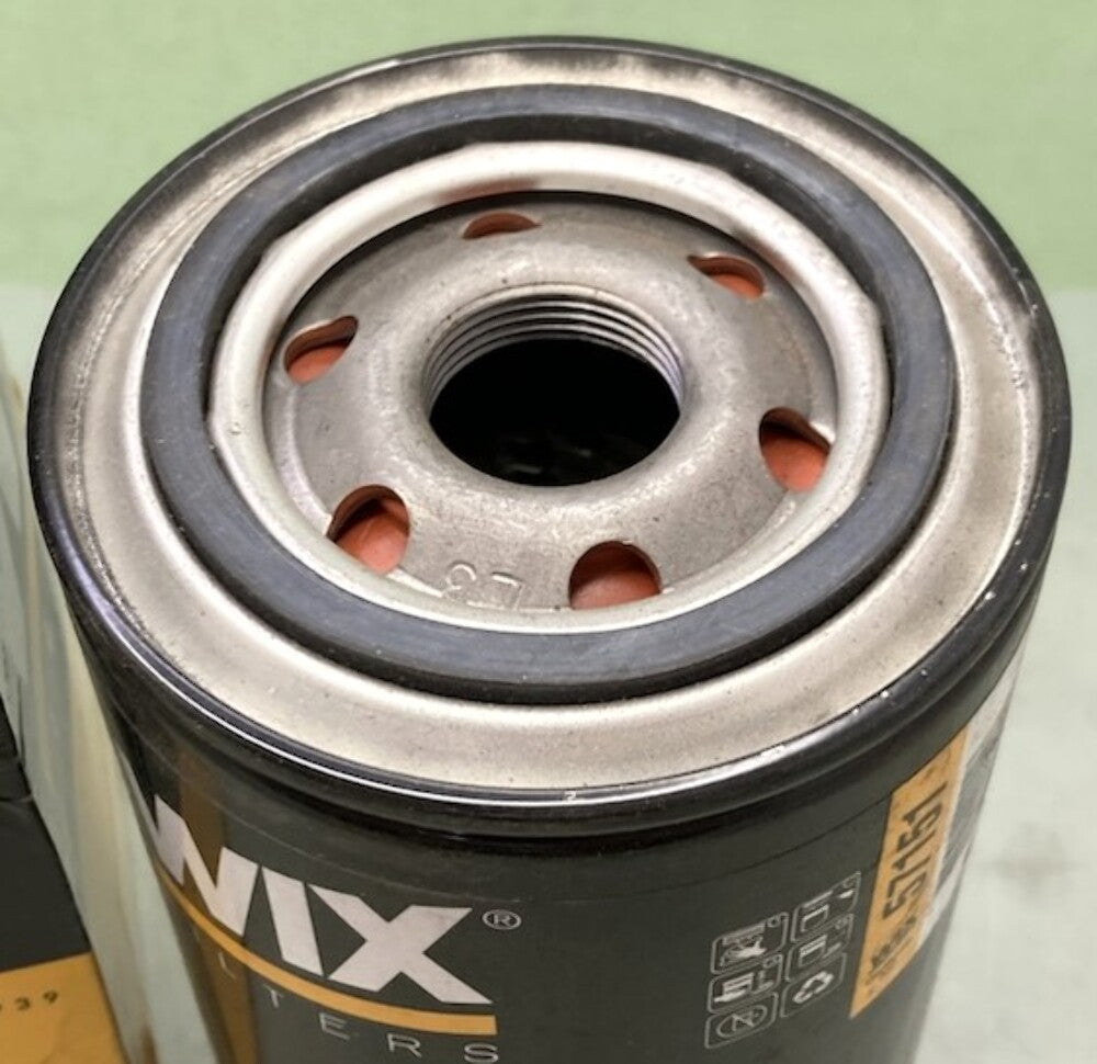 Wix 57151 Oil Filter New Genuine