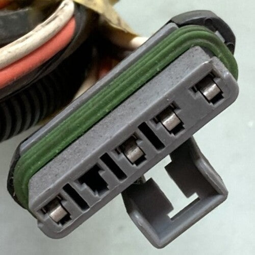 International 3854912F92 Engine Control Module Wiring Harness New Genuine