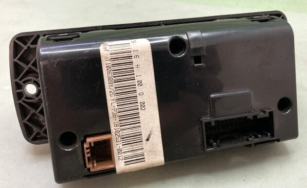 Freightliner A22-64737-001 HVAC Control Module New Genuine