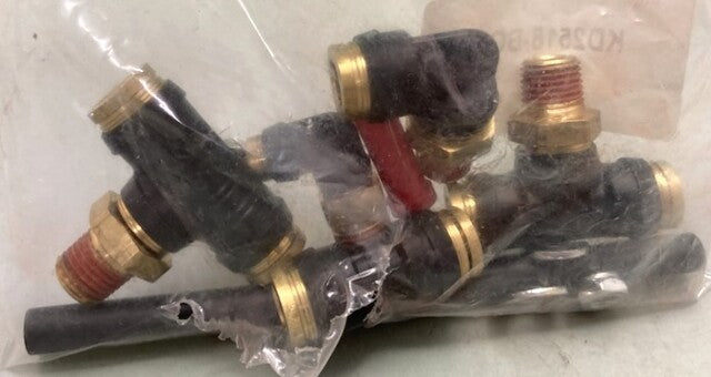 Volvo 85148634 Control Leveling Valve Kit New Replaces Incomplete Kit