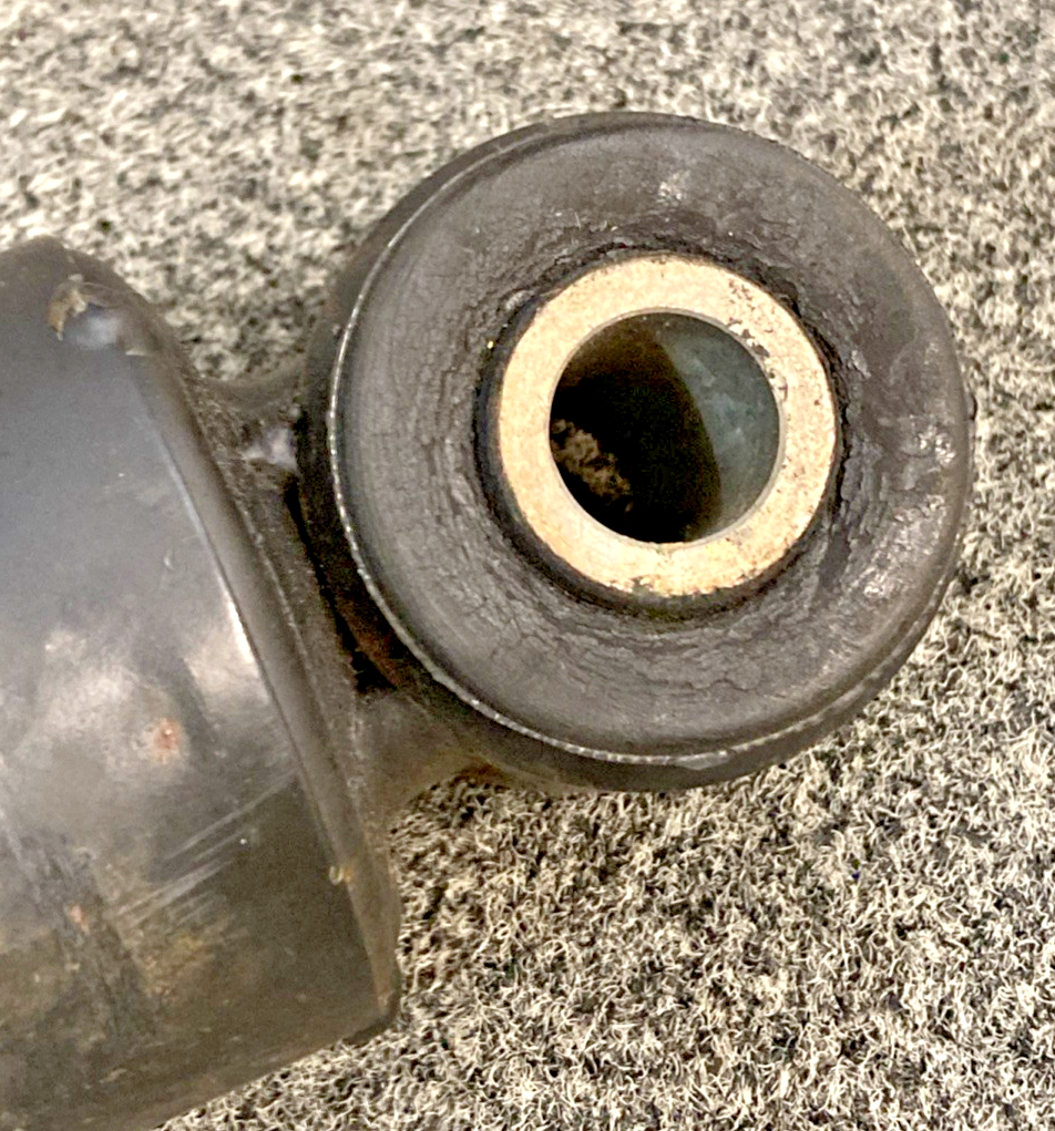 Genuine Volvo 20433426 Suspension Shock Absorber