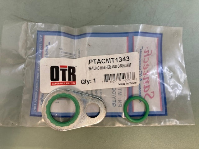 OTR PTACMT1343 Sealing Washer and O-Ring Kit New Genuine