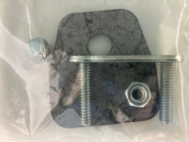 International 4036618C4 Air Horn New Genuine