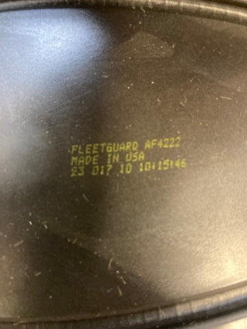 Fleetguard AF4222 Air Filter New Genuine