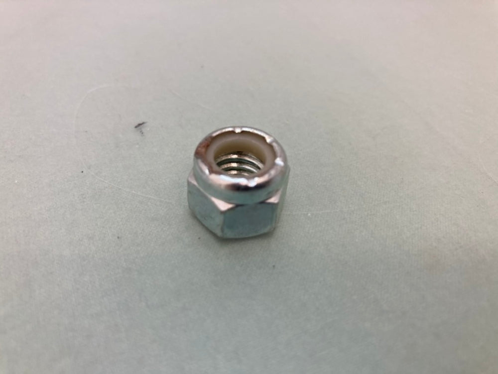 Qty 4 Terex 274208 Locknut New Replaces