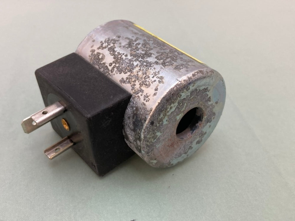 Eaton 300AA00081A Hydraulic Solenoid Valve Coil New Genuine