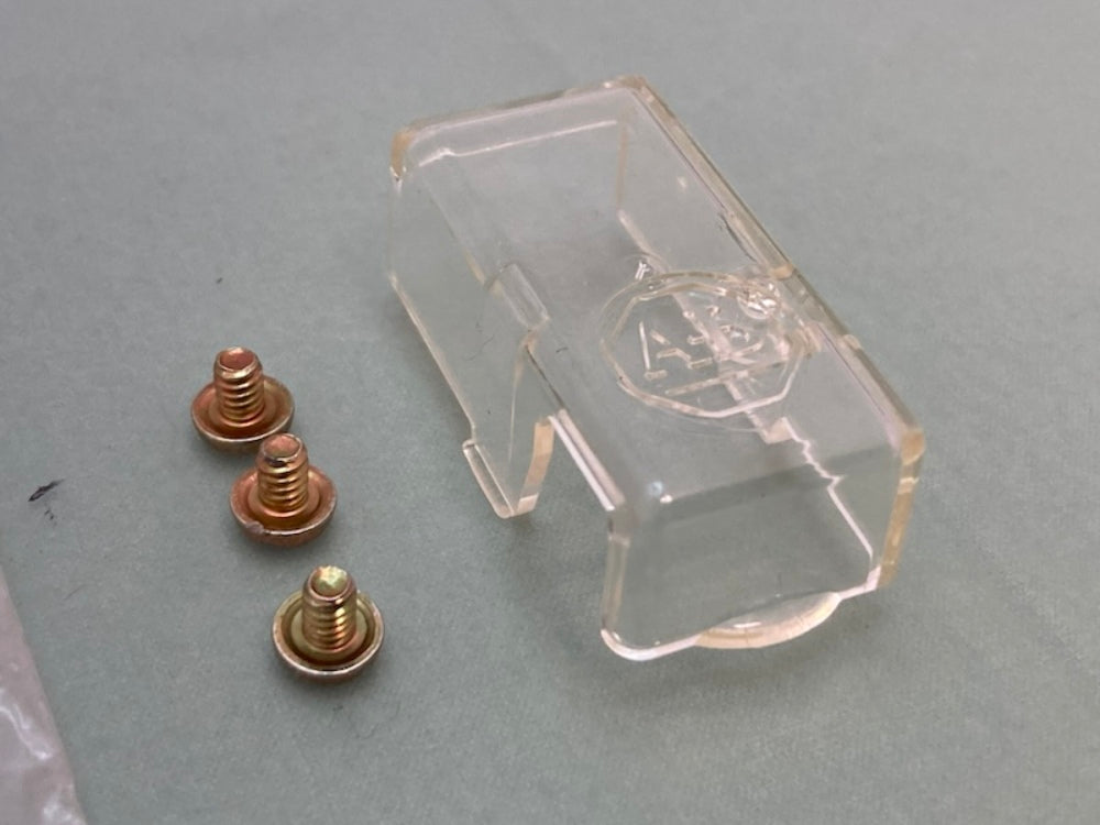 Rockwell 41162-877-01 Terminal Conversion Kit New Genuine