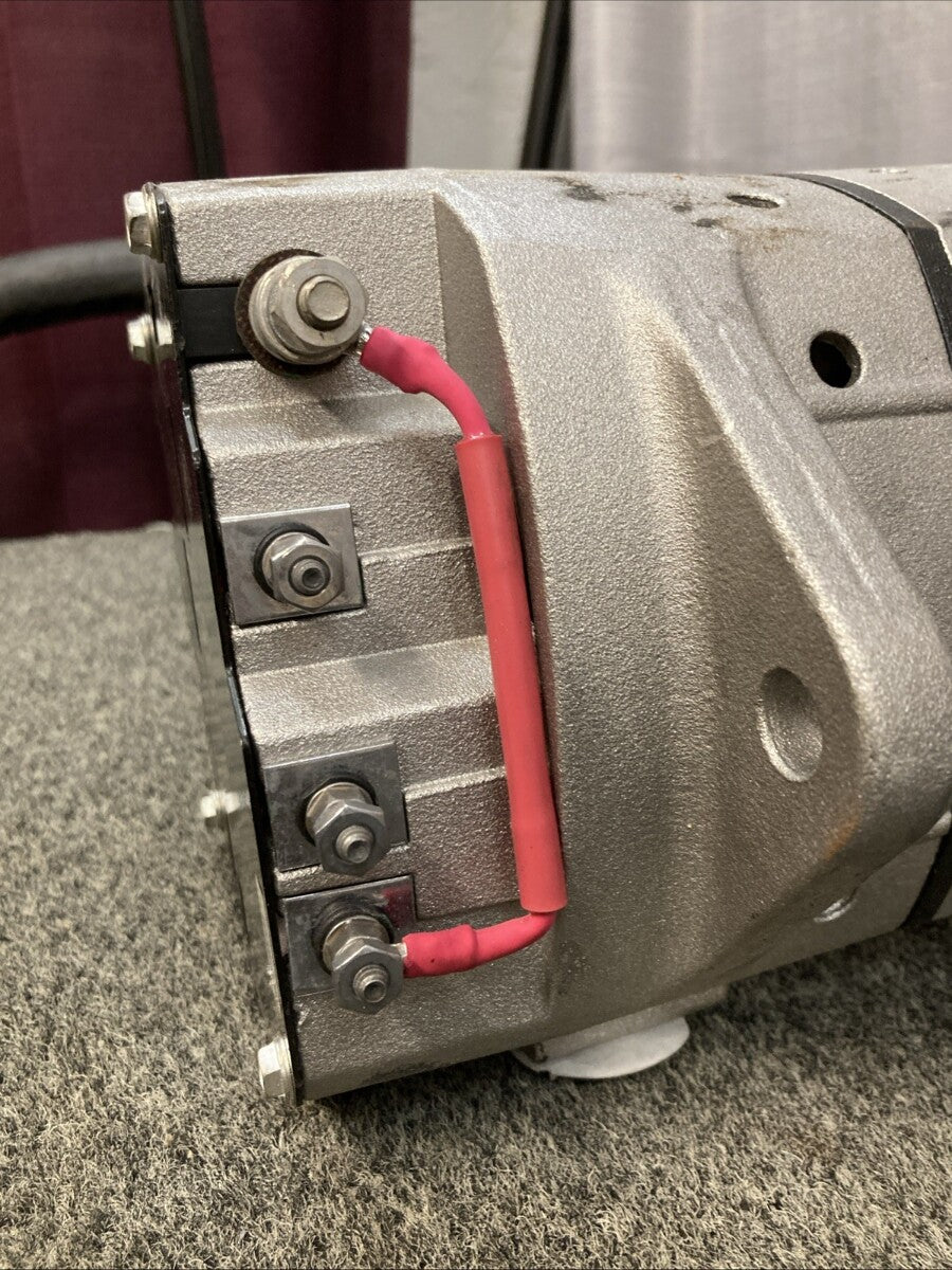 Genuine Delco Remy 22B070034 35SI Reman Alternator