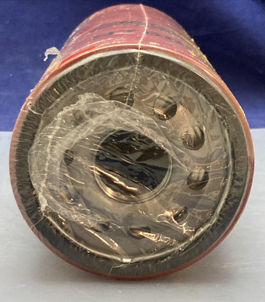 New Genuine Baldwin B7685 Spin-on Lube Filter