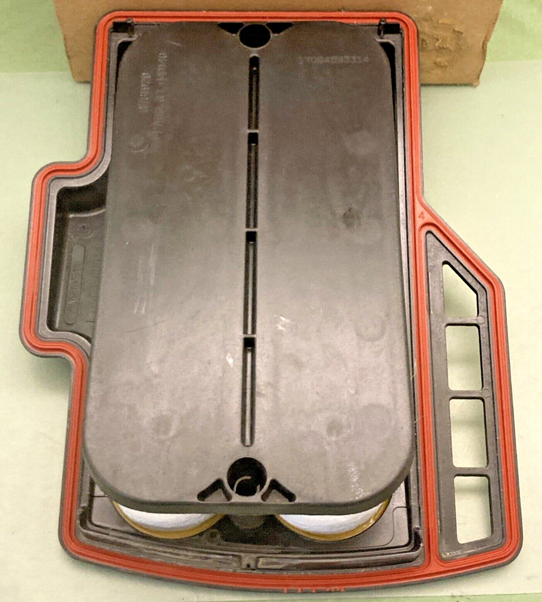 FLEETGUARD CV50633 CRANKCASE VENTILATION Filter 312011 NEW GENUINE