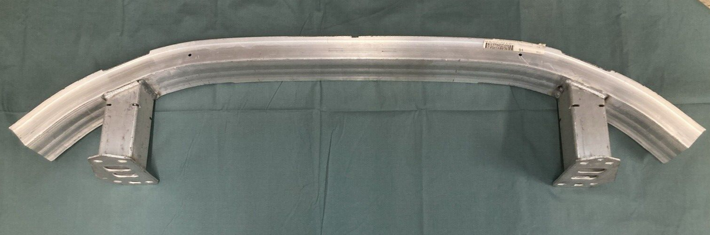 NEW GENUINE MOPAR 68082361AB Front Bumper BEAM FITS 2013-2016 Dodge Dart