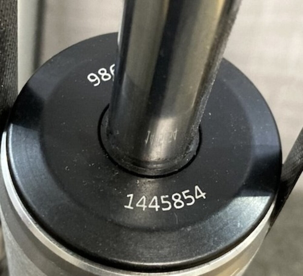 Fox 1445854 BDS Suspension 2.0 Performance Series Shock Set New Genuine