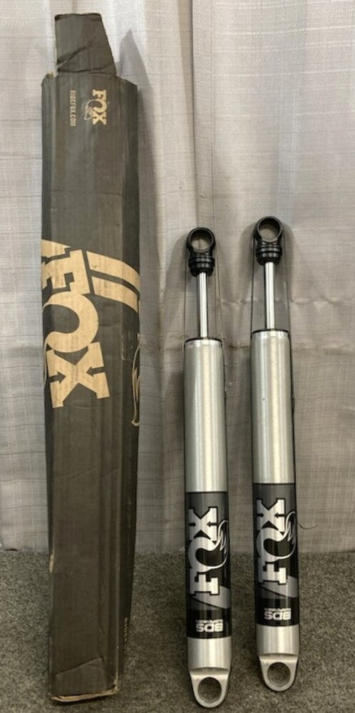Fox 1445854 BDS Suspension 2.0 Performance Series Shock Set New Genuine