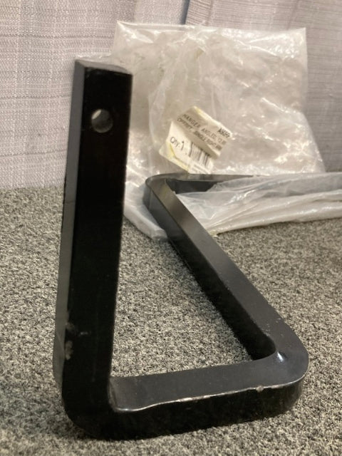 Power Products A90RP Hanger Angled 12.00 Offset Single Right Arm New Genuine