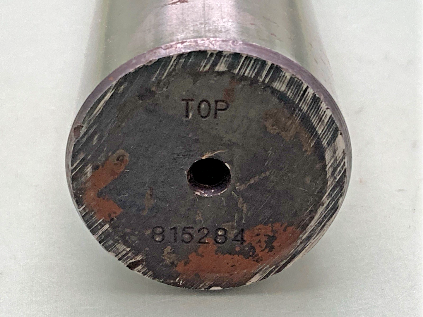 Replaces Eaton 815284 Steering Knuckle Pin