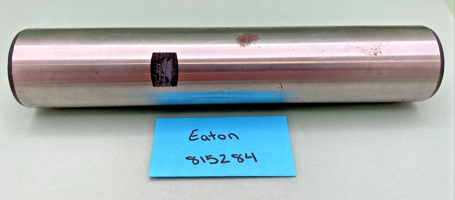 Replaces Eaton 815284 Steering Knuckle Pin
