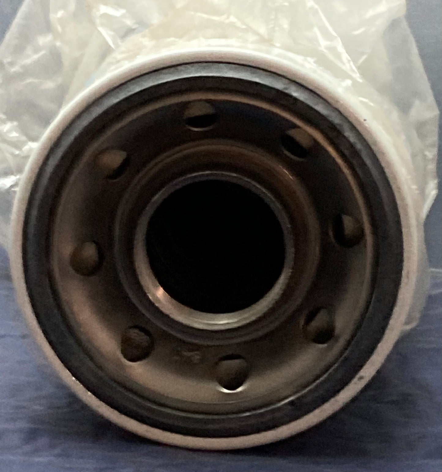 Fleetguard LF17499 Oil Lube Filter New Genuine