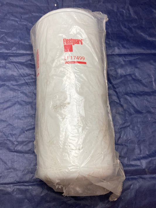 Fleetguard LF17499 Oil Lube Filter New Genuine