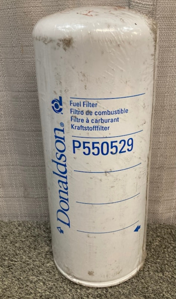 Donaldson P550529 Fuel Filter, New Genuine