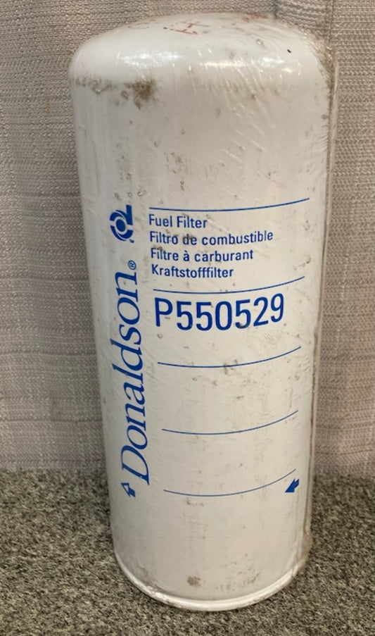 Donaldson P550529 Fuel Filter, New Genuine