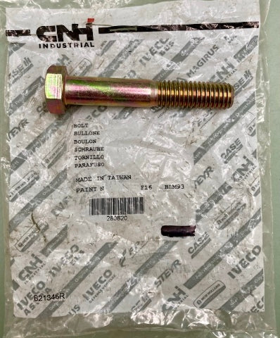 CNH Industrial 280620 Bolt New Genuine