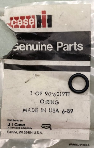 Case 90-6019T1 O-Ring New Genuine