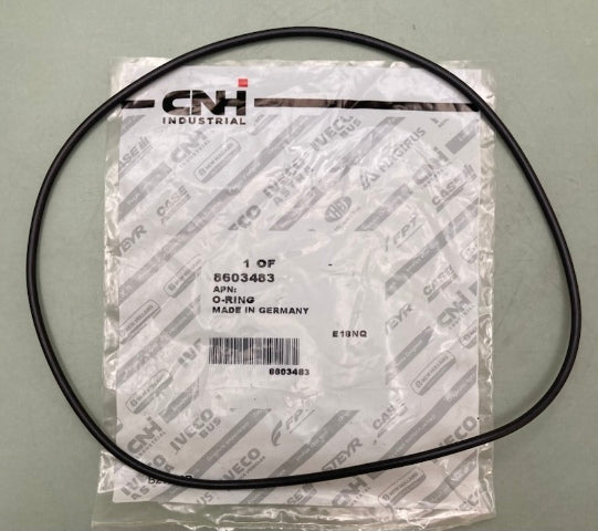 CNH Industrial 8603483 O-Ring New Genuine