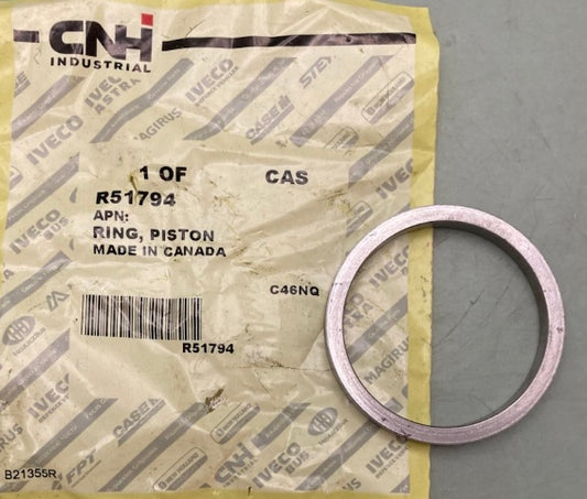 CNH Industrial R51794 Ring Piston New Genuine