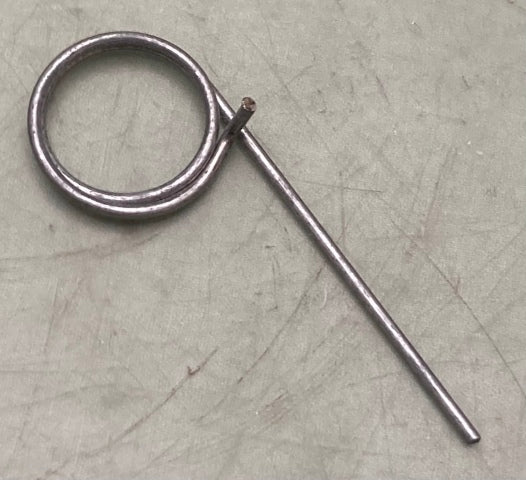 CNH 472721R1 Spring LH New Genuine