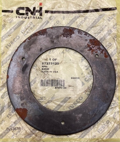 CNH Industrial 87373120 Shim New Genuine